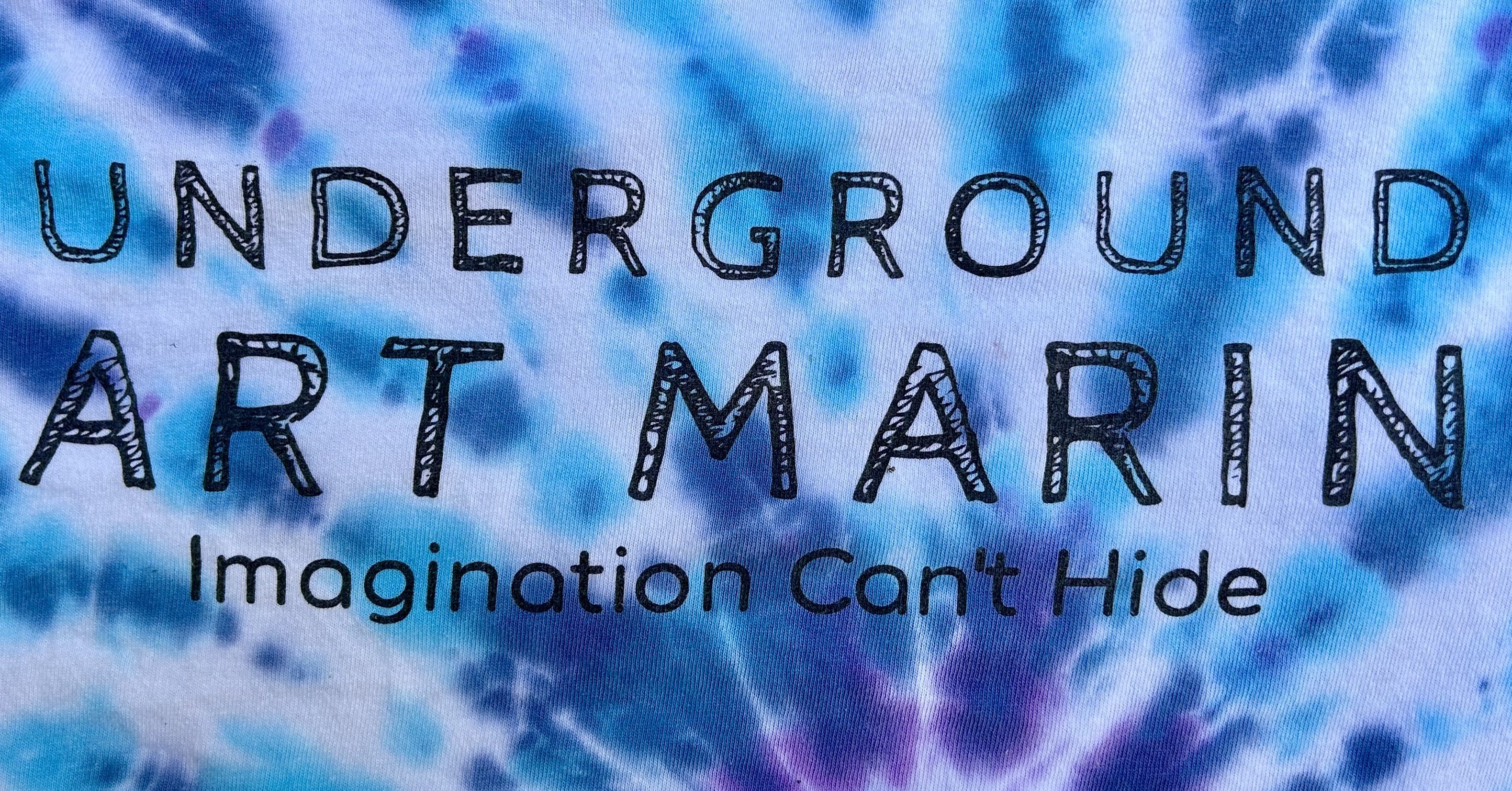 Underground Art Marin